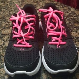 Under Armour Shoes